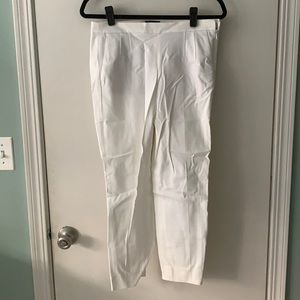 J. Crew Martie cropped trousers, size 6